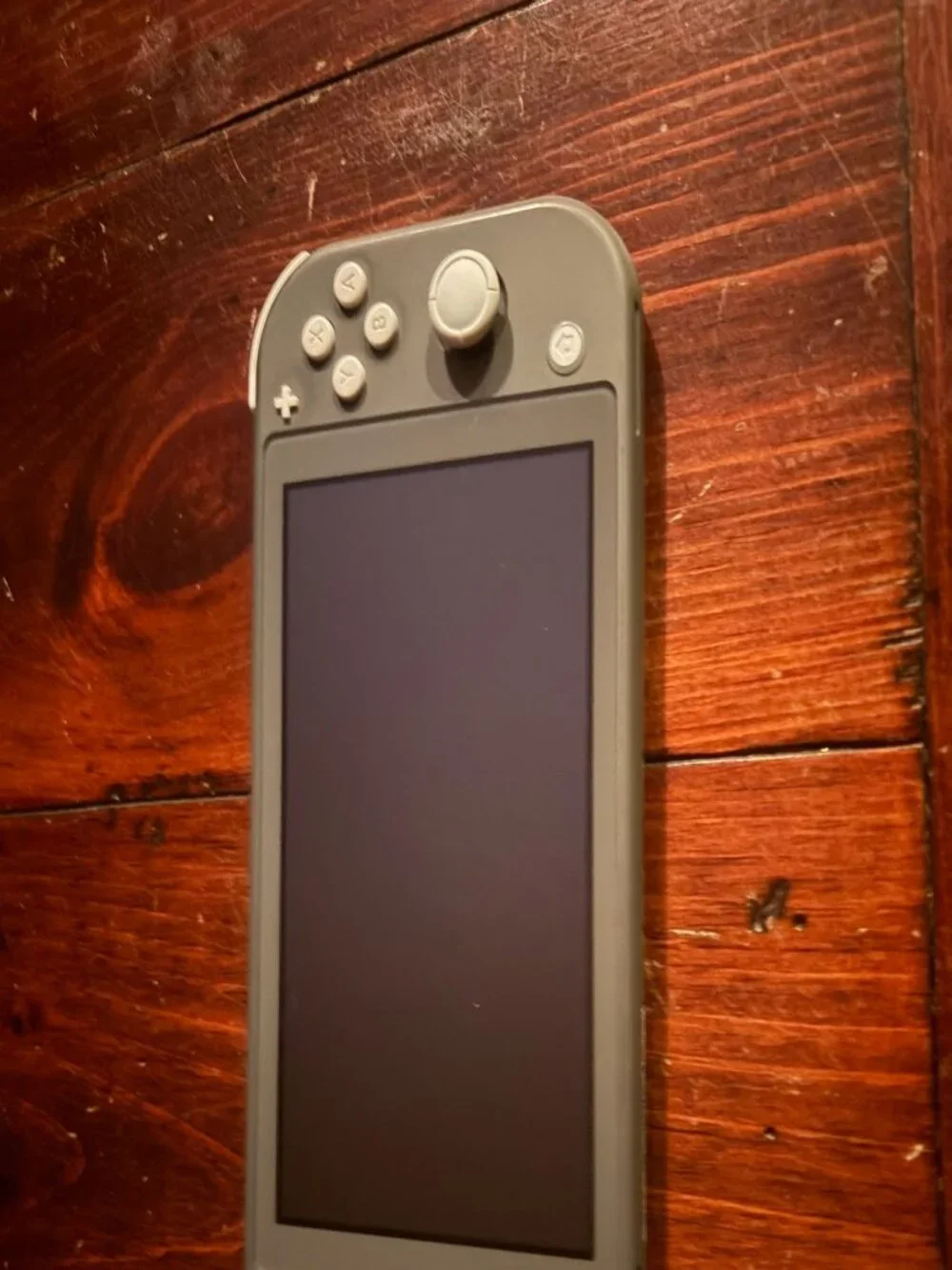 Nintendo Switch Lite - Gray